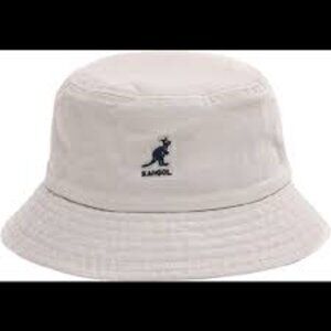 Kangol bucket hat